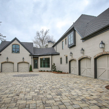 Total Home Renovation and addition in Alpharetta GA