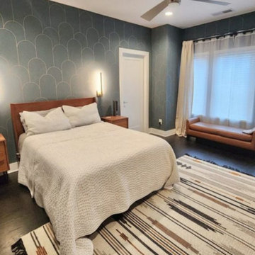 Professional Wallpaper Installation