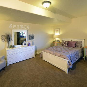 The Ashton Model Home