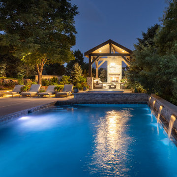 Highlands Ranch Retreat