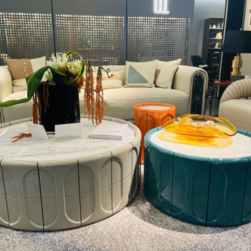 China Luxury Furninture
