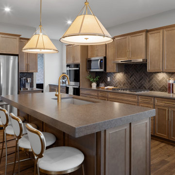 Indianapolis Custom Homes