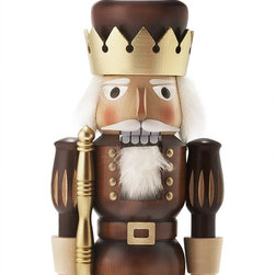 PRODUCTS | Nutcrackers - Christmas Decorations