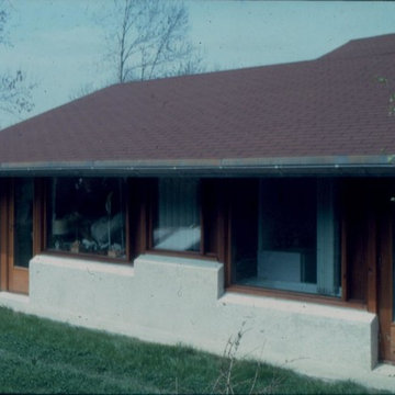 Maison - Vaulnaveys-le-Haut (38)