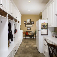 Mudroom