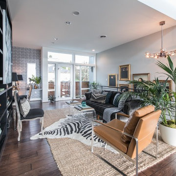 ATG Showhouse Home Office
