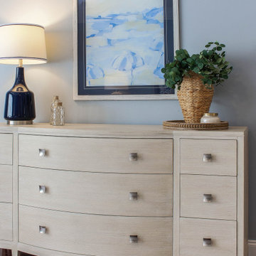 Harbor Watch Remodel
