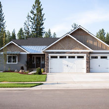 New House