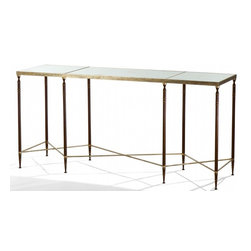 Yves Console Table - Console Tables