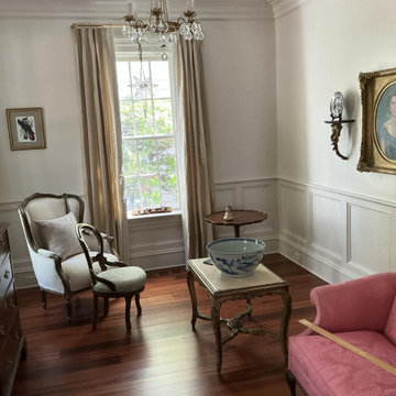 Water Damage Restoration