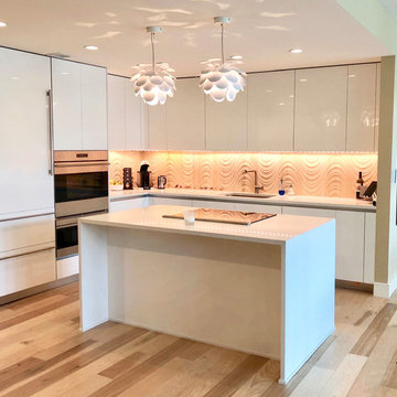 South Beach Condo