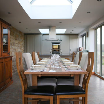 The Barn, Harewood Dale