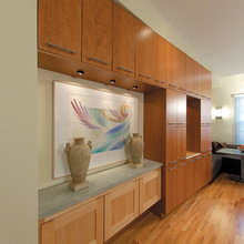 Jason & Jessi's Remodel