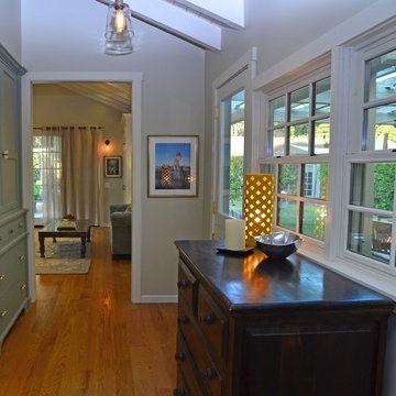Opechee Way Residence