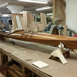 Custom Kayak Kit - Lifestyle And Leisure