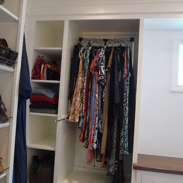 Master Dressing Room