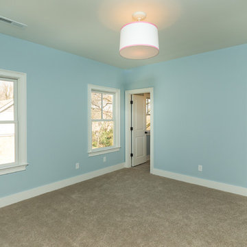 North Chattanooga Custom Home Build