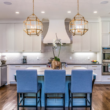 Inman Drive - Brookhaven