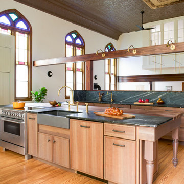 Church Studio Residence