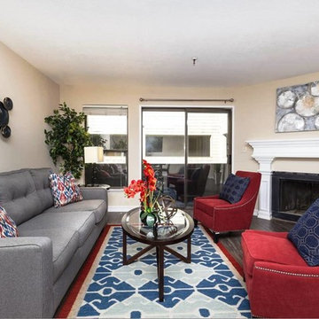 2917 MacArthur Blvd Unit 3C Oakland, CA 94602