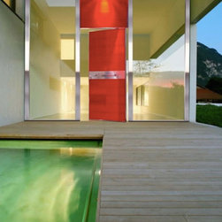 Durabella Pivot Series by Golden Door - Products