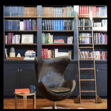 Clay’s Office