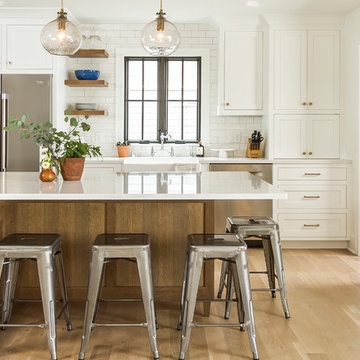 Minneapolis Modern Farmstyle
