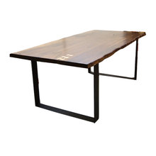 Dining room tables