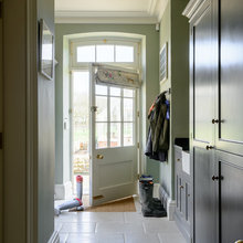 Mudroom