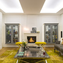 Living Room Ideas
