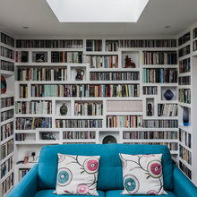 bookcases