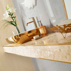 Фабрика Love Tiles Коллекция ACQUA - Tile