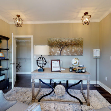 CLB Network - MC Homes - Paducah, KY - 1