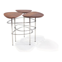 Ripple Side Table by Lounge22 - Products