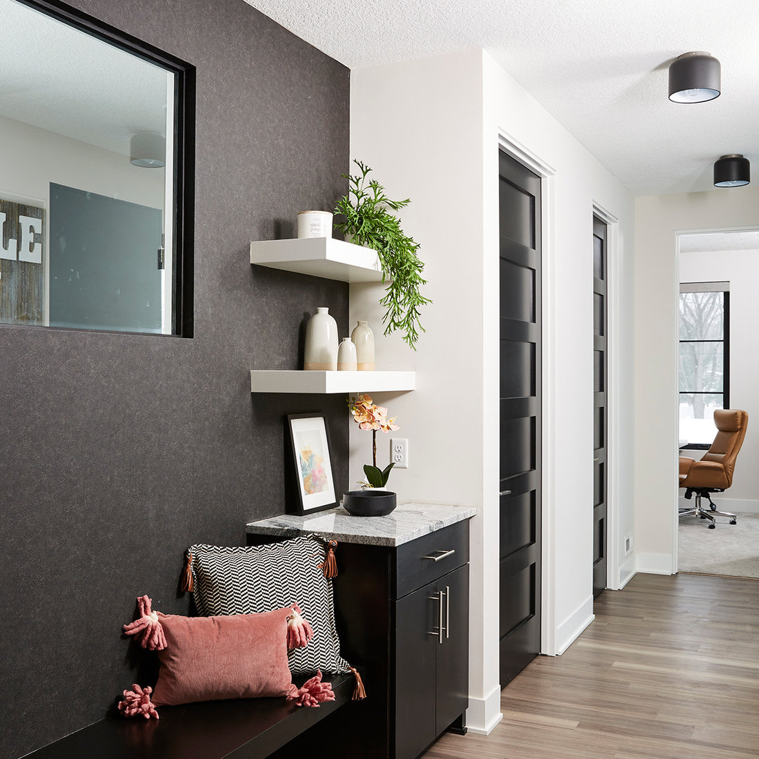 Mudroom