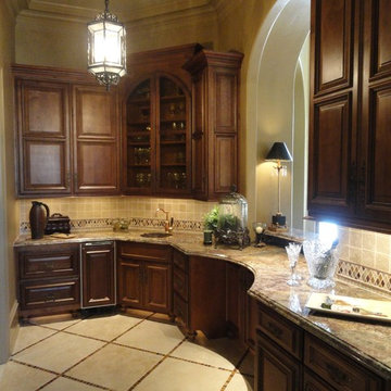 Sugarland Tuscan