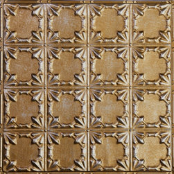 Artisan Silver Tuscan Bronze - Products