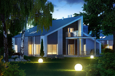 Detached House