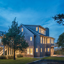 shed dormers