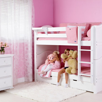 Toddler, Kids and Teens Wood Furniture