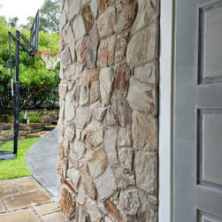 Burnie Irregular Wall Cladding Stone - Wall Cladding & Stone Veneer