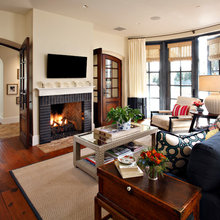 French Doors