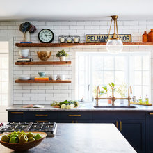 Cook rd - Kitchen