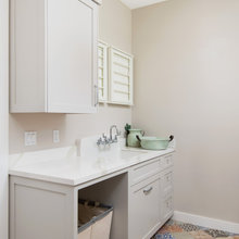 Bathroom Ideas