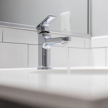 Beautiful Condo Bathroom Renovation