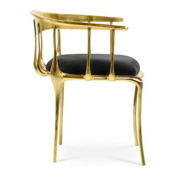 N&ordm;11 CHAIR - Dining Chairs