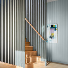 Stair Rail Ideas