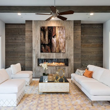 Full House Remodel