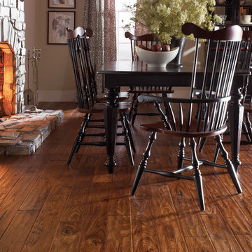 Mohawk Hardwood
