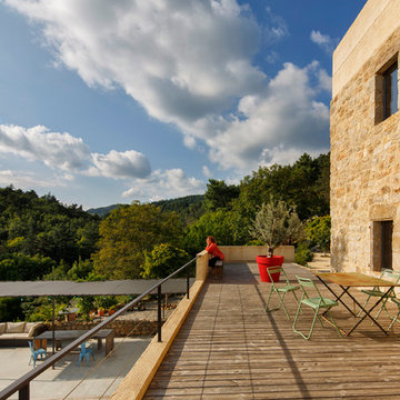 Balcon méditerranéen